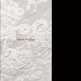 結婚式当日撮影＋ブライダルアルバム｜レイアウトサンプル Vol.S17