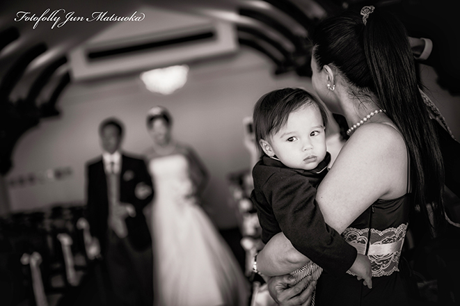 フレアージュ葉山 音羽ノ森 ウェディングフォト 0005