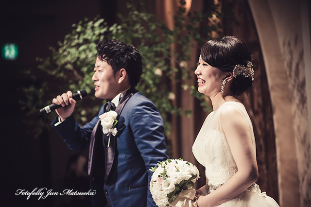 横浜グランドインターコンチネンタル　結婚式　写真　カメラマン　持込み