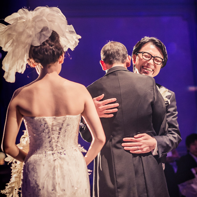 結婚式当日写真撮影 ブライダルフォト ウエディングフォト 結婚式写真フォトフォリー