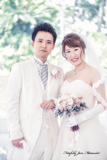 ヒルトン東京ベイで結婚式　hilton-tokyobay-wedding　持ち込みカメラマンのブライダルフォト　ウエディングフォト　チャペルでロケーションフォト
