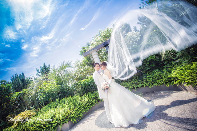 ヒルトン東京ベイで結婚式　hilton-tokyobay-wedding　持ち込みカメラマンのブライダルフォト　ウエディングフォト　会場ロケーションフォト