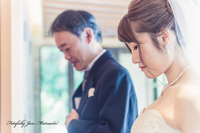 ヒルトン東京ベイで結婚式　hilton-tokyobay-wedding　持ち込みカメラマンのブライダルフォト　ウエディングフォト　挙式前