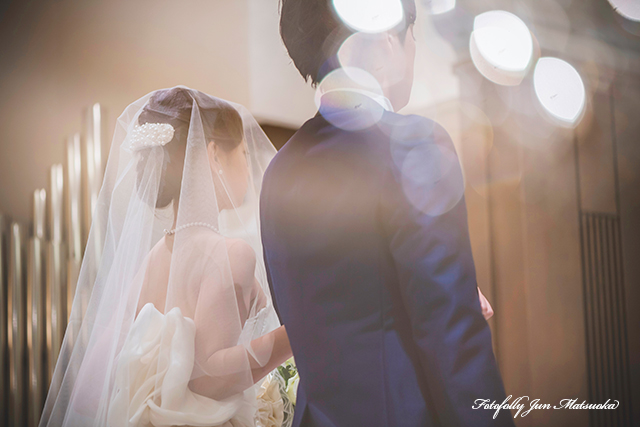 ホテルニューオータニ東京で結婚式の写真　ニューオータニウエディング　持ち込みカメラマンニューオータニ　ウエディングカメラマン　ニューオータニで挙式　誓約